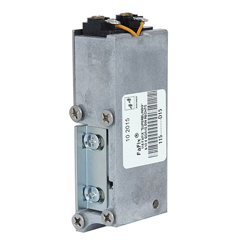 Електрозащіпка EFF EFF 115 НЗ (без живлення замкнена) для замків MTL права - Фото №2