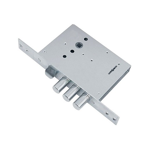 Механізм замка ГАРДІАН 30.11 (BS67,5*77мм) (н) - Фото №3