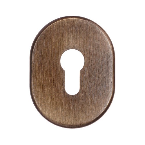 Декоративная накладка CIPIERRE 316L/SV OB бронза - Фото №1