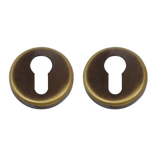 Накладки на серцевину COLOMBO CD63 бронза