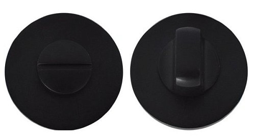 Вороток RDA WC50 чорний - Фото №2