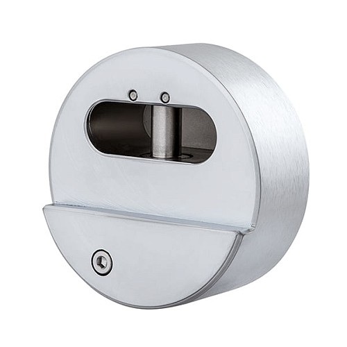 Замок навесной MUL-T-LOCK HOCKEY PUCK ClassicPRO (2 ключа) - Фото №2