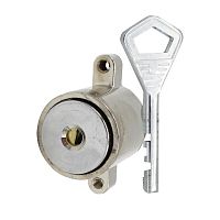 Циліндр кнопочний