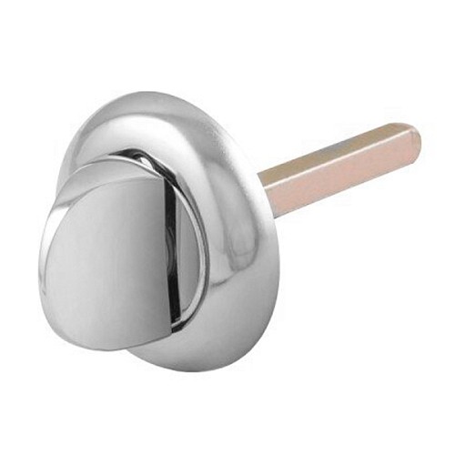 Bороток CLASS L256 CP односторонній хром