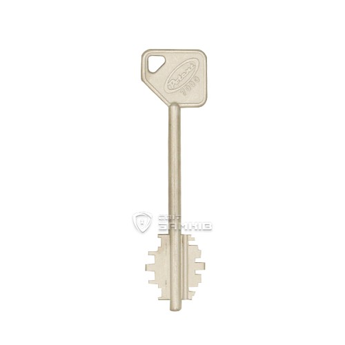 Додатковий ключ до механізма замка POTENT серії 7000/8000 98 мм