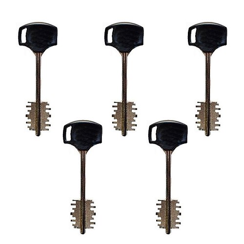 Механизм замка ЕЛЬБОР Гранит 1.06.43 правий (BS66,5*42мм) - Фото №5