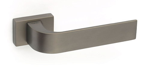 Ручки на розеті TUPAI Cinto 2732 RT (3045-1999) титан - Фото №2