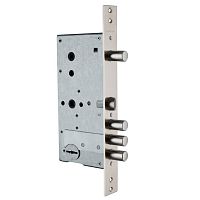 Механизм замка ГАРДИАН 50.15 (BS67,5*77мм)