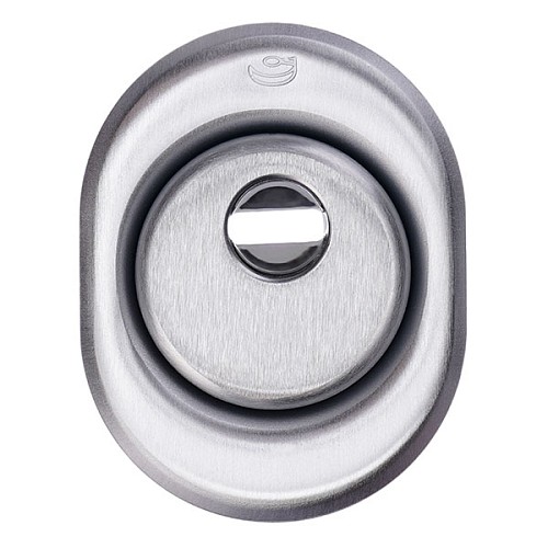 Протектор CIPIERRE 325C/27 CS хром матовий - Фото №1