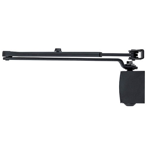 Доводчик RYOBI D-1200 STD до 80кг Серый Антрацит - Фото №4