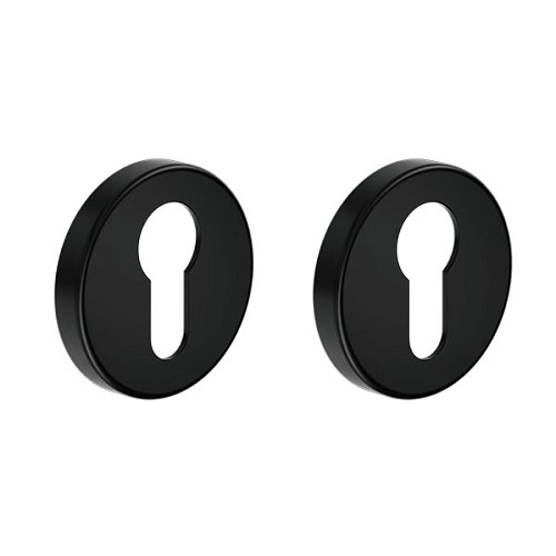 Накладки на серцевину DND by MARTINELLI Short ONO чорний - Фото №1