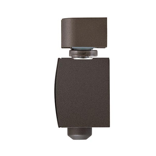 Доводчик RYOBI D-1200T SLD HO  с фиксацией до 40кг Бронза Металлик - Фото №3