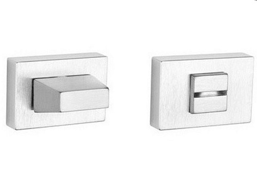 Вороток TUPAI 4075 RT хром матовий