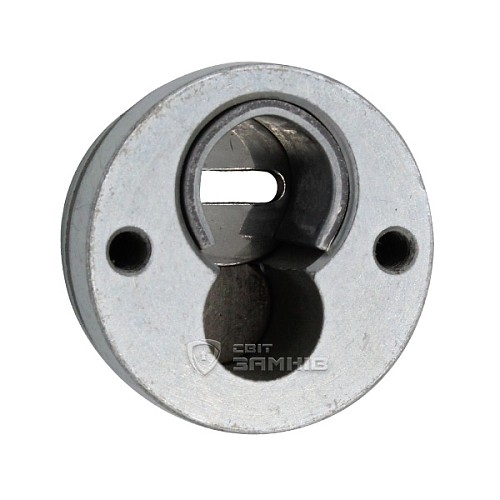 Протектор AZZI FAUSTO F23 Antitubo SB 25 мм 85х70 хром - Фото №3