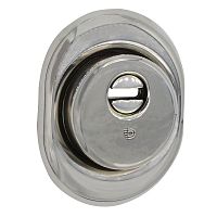 Протектор DISEC DIAMOND BKD250 25мм хром полірований