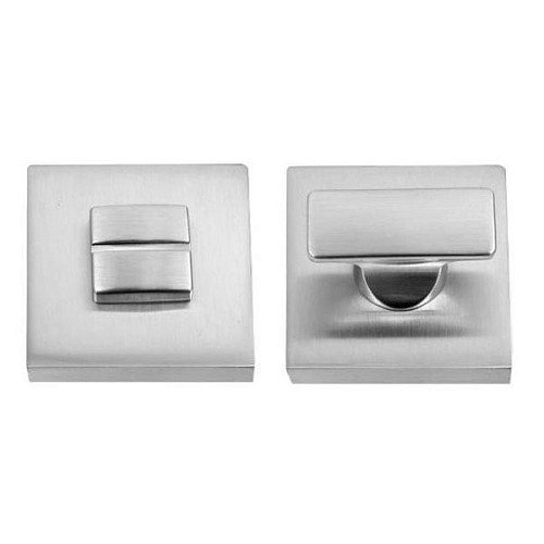 Вороток COLOMBO MM29/FF29 BZG (52х52) матовый хром