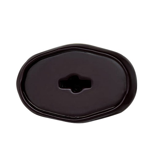 Замок навісний TOKOZ 112/50 (3 ключа) - Фото №3