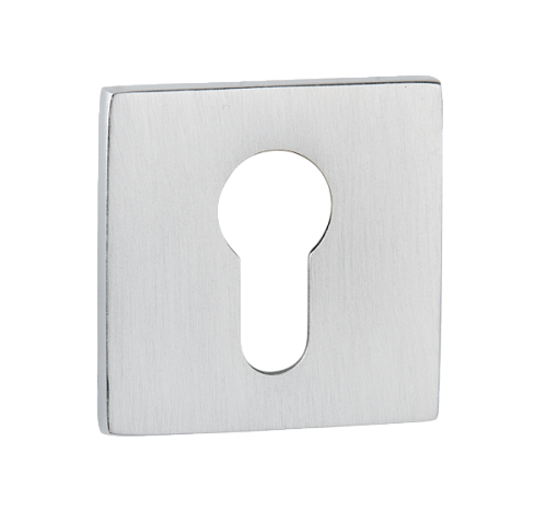 Накладки на сердцевину TUPAI 4049 5SQ никель - Фото №2