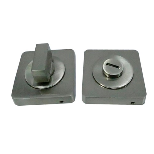 Вороток ARMADILLO SQ-21 SN матовий нікель