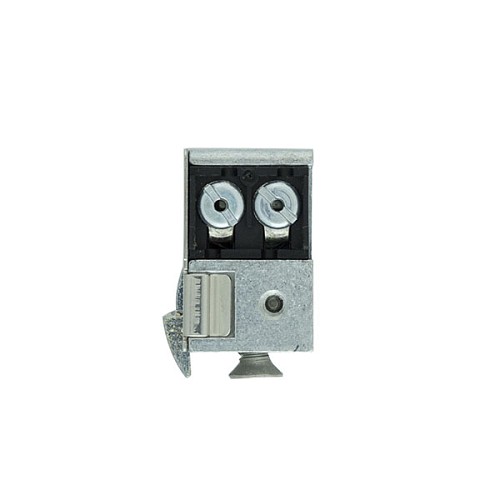 Електрозащіпка EFF EFF 118 НЗ (без живлення замкнена) - Фото №5