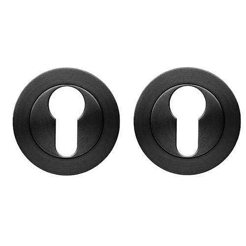 Накладки на сердцевину GAVROCHE Z2 BLACK черный