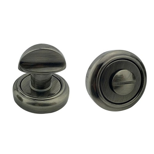 Вороток FADEX V P52 серебро темное