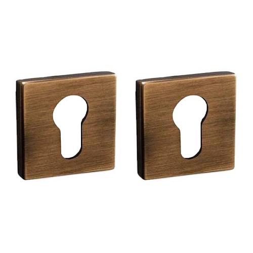 Накладки на серцевину CONVEX 2145 антична бронза