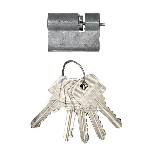 Циліндр  "ПЕНЗА" - Фото №4