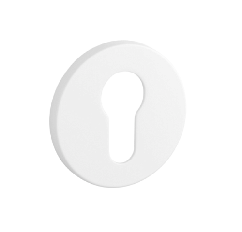 Накладки на серцевину TUPAI 4046 5S білий - Фото №2