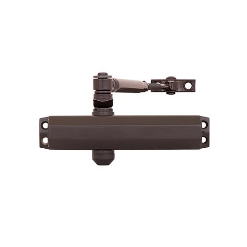 Дотягувач RYOBI D-1504 STD до 80кг FIRE Коричневий - Фото №2