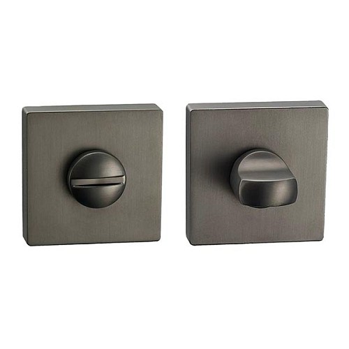 Вороток MVM T1 MA матовый антрацит - Фото №1