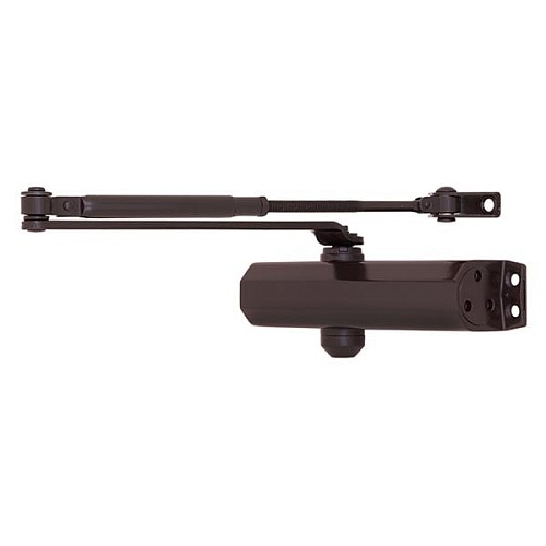 Дотягувач RYOBI D-1504 STD до 80кг FIRE Коричневий - Фото №1