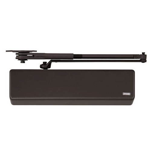 Дотягувач RYOBI DS-4550P BC/DA PRL HO з фіксацією до 200кг Коричневий - Фото №2