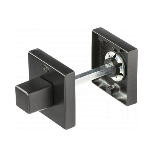 Вороток CONVEX 2145 черный матовый - Фото №2