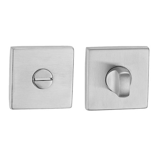 Вороток MVM T12 SS нержавіюча сталь - Фото №1