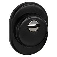 Протектор AZZI FAUSTO F23 Antitubo 33 мм чорний 