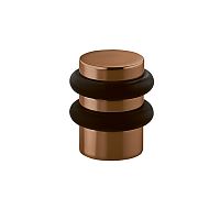 Стопор дверний підлоговий COLOMBO CD412 матовий вінтаж