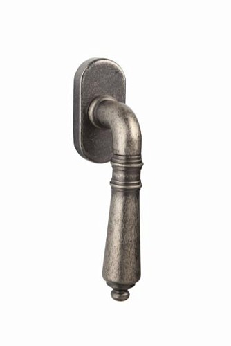 Ручка оконная DND by MARTINELLI Daniela античное железо - Фото №1