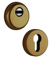 Протектор DISEC BD54 DIN ROUND 13мм Бронза PVD