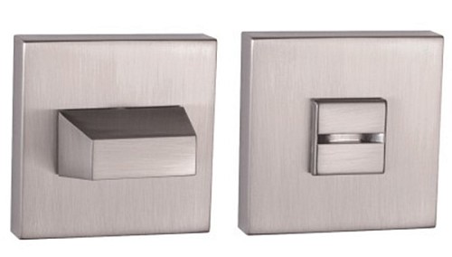 Вороток TUPAI 801 Q никель матовый  - Фото №2