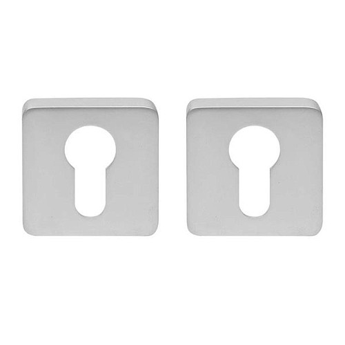 Накладки на сердцевину M/T 000 566 Maximal TIN-C матовый хром