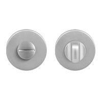 Вороток RDA WC50 матовий хром