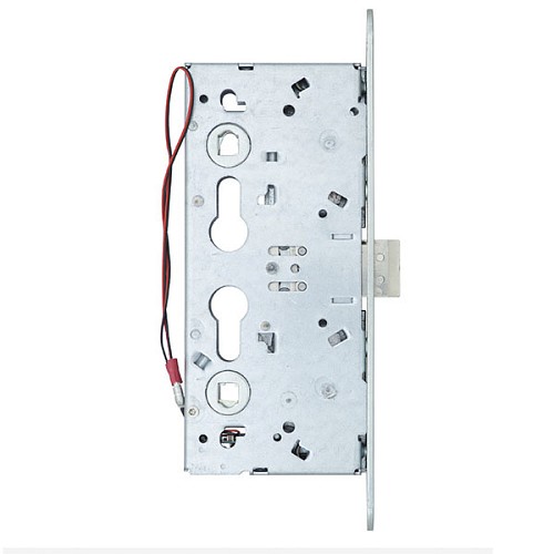 Электромеханический замок TESA CF6STRSR9ZCE (BS65*72мм) с функцией антипаники - Фото №5