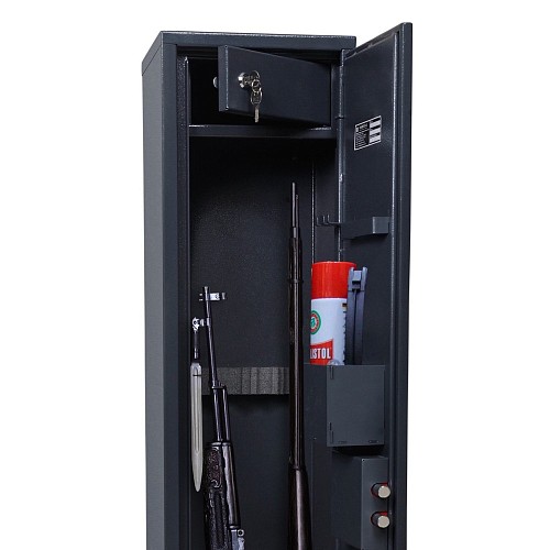 Сейф оружейный HUNTER GLT.125.K - Фото №2