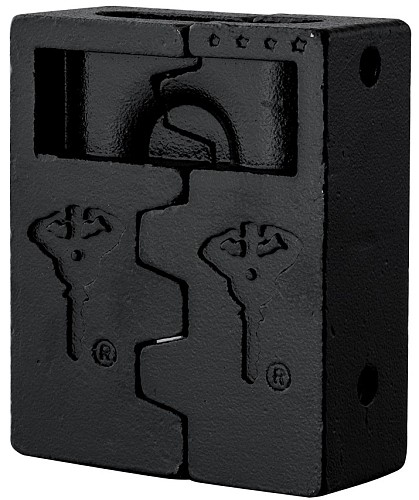 Протектор MUL-T-LOCK H13 - Фото №1