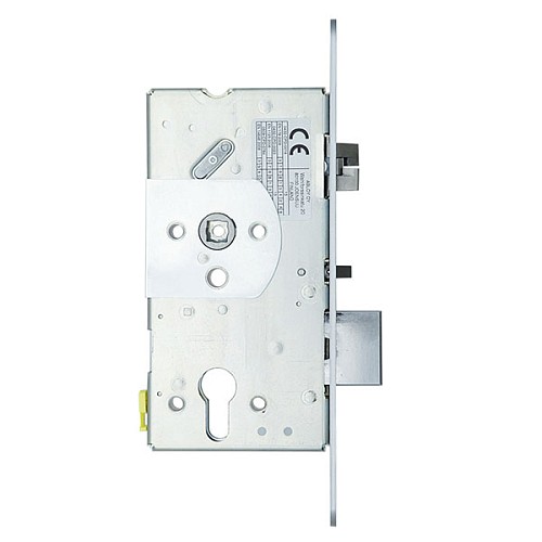 Электромеханический замок ABLOY EL 560 (BS55*72мм) с функцией антипаники - Фото №9