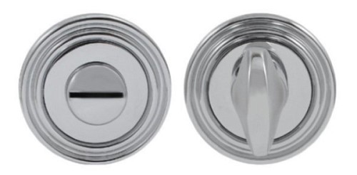 Вороток FIMET 261 F04 хром