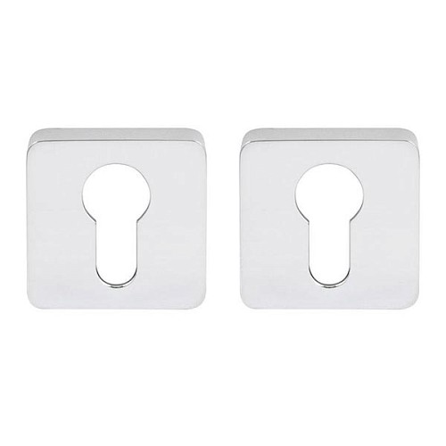 Накладки на сердцевину M/T 000 559 Minimal Cr хром