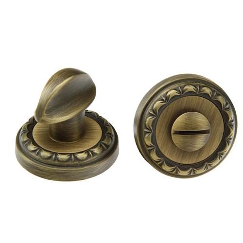 Вороток FADEX D B02 бронза матова