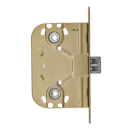 Механізм замка ABLOY 414 (BS45*72мм) латунь - Фото №3